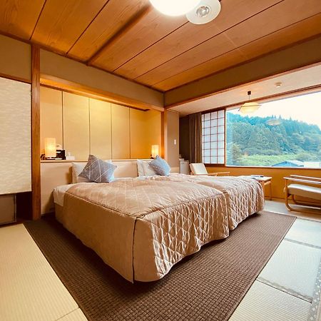 Osaki  Hotel Kameya מראה חיצוני תמונה
