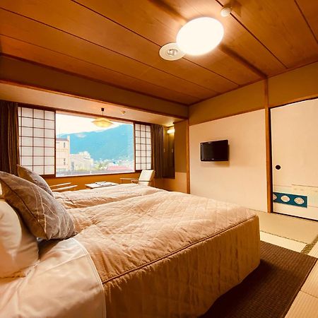 Osaki  Hotel Kameya מראה חיצוני תמונה