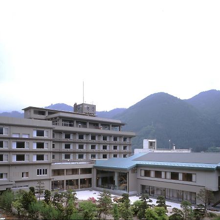Osaki  Hotel Kameya מראה חיצוני תמונה