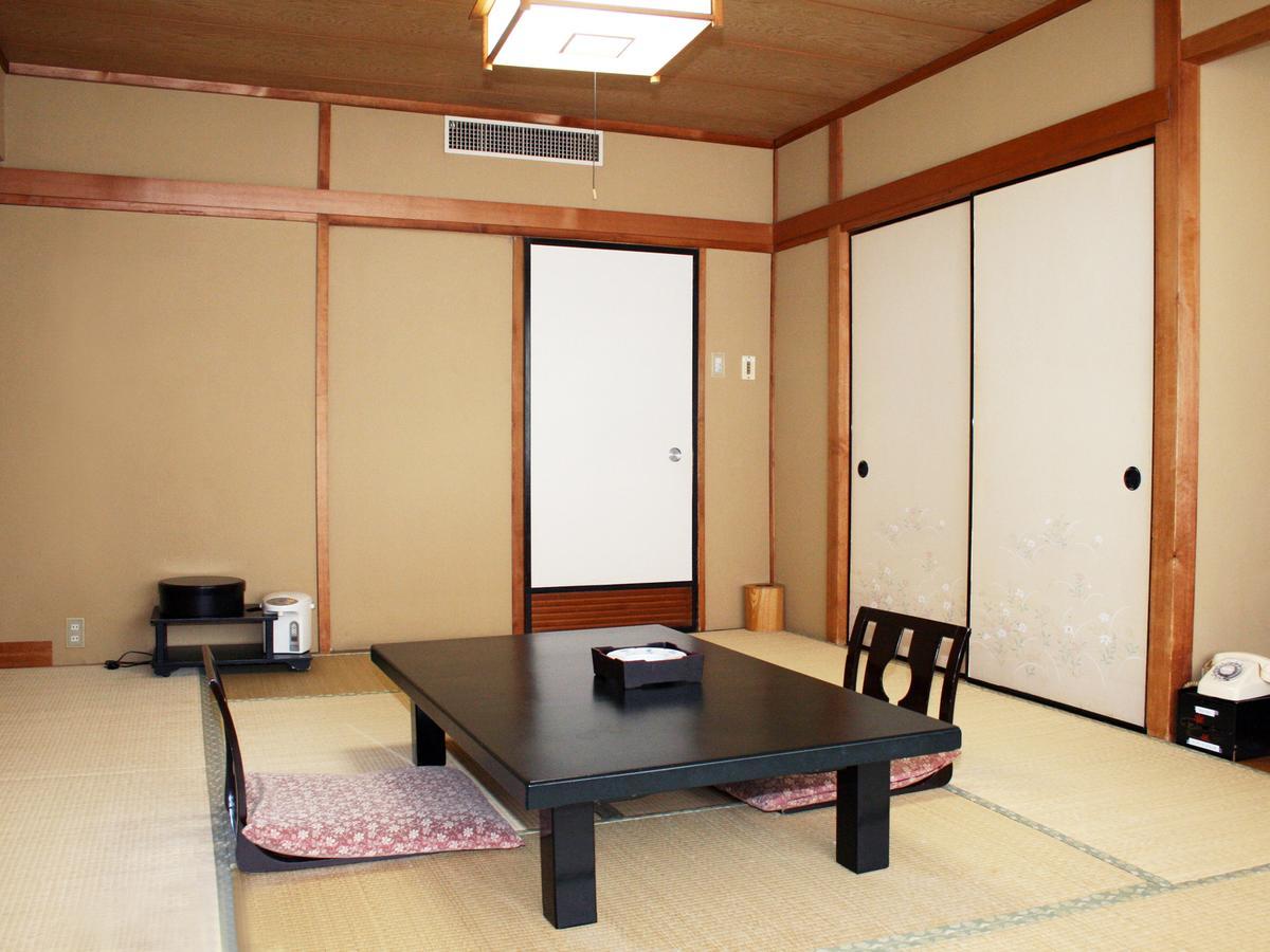 Osaki  Hotel Kameya מראה חיצוני תמונה