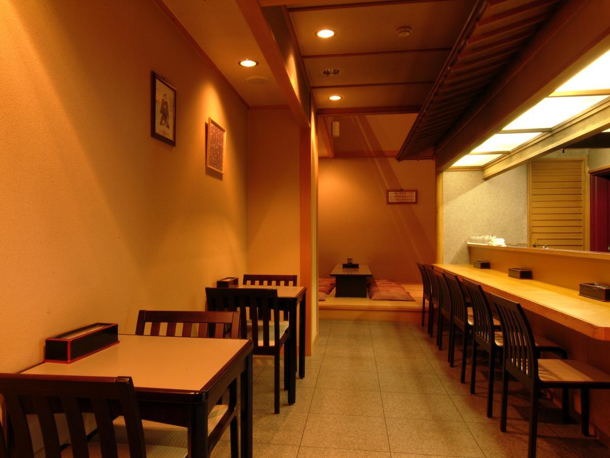 Osaki  Hotel Kameya מראה חיצוני תמונה