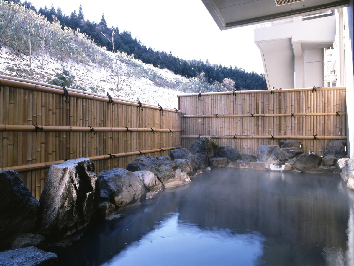 Osaki  Hotel Kameya מראה חיצוני תמונה