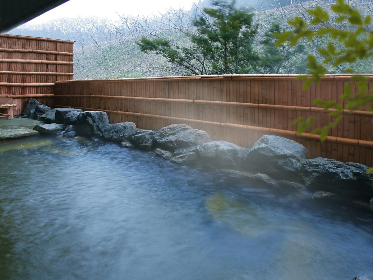 Osaki  Hotel Kameya מראה חיצוני תמונה