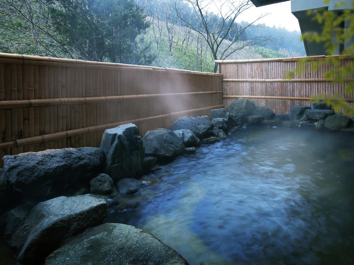 Osaki  Hotel Kameya מראה חיצוני תמונה