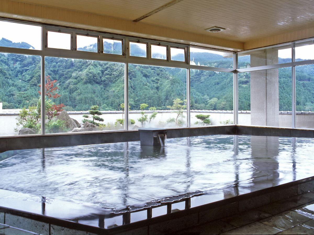 Osaki  Hotel Kameya מראה חיצוני תמונה