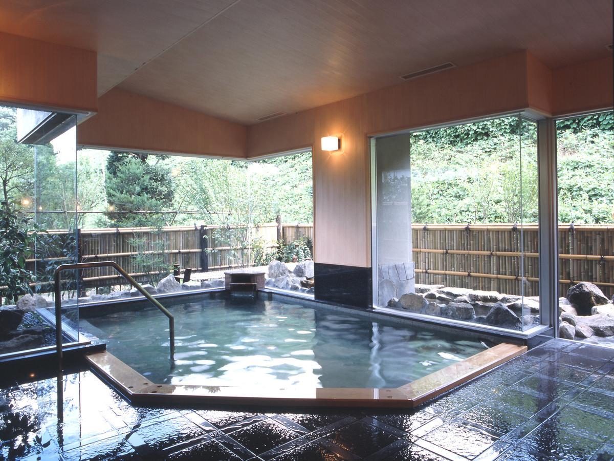 Osaki  Hotel Kameya מראה חיצוני תמונה